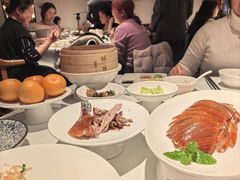 -四季民福烤鸭店(王府井东安门店)