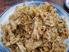 -都一处烧麦馆(前门店)