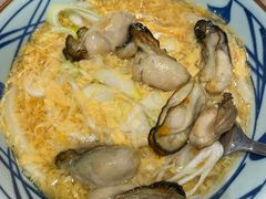 -丸龟制面(北心斋桥店)