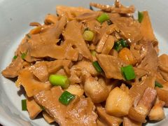 -长安记·大美陕菜(大族广场店)