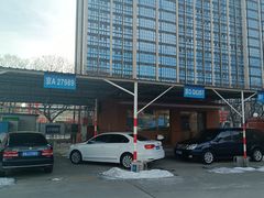 -京西五环检测场