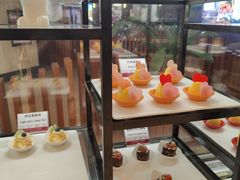 -佛山皇冠假日酒店-西餐厅