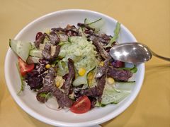 -秋林西餐厅(总店)