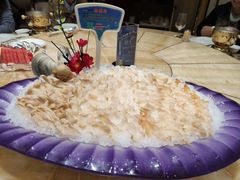 -海鲨湾海鲜会馆(百家湖1912店)