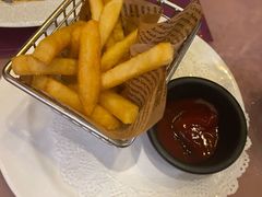 -查特花园美食广场(西单大悦城店)