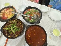 -阆中马记特色砂锅(新村路西段店)