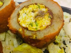 -葛尼沙印度餐厅 (镇明路店)