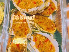 -帽帽家只卖生蚝·烧烤(沙湖路店)