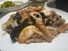 -凯鸽酒楼(大同振兴街店)