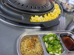 -小团团·路边烤牛肉(南岭壹街店)