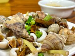 -老地方海鲜坊(步行街店)
