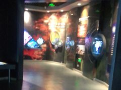 -甘肃地质博物馆