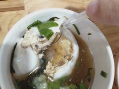 -家宴·灌蛋·沙茶面(曾厝垵店)