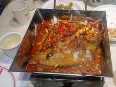 -湘当爱·鲜煮现炒(松岗立业路店)