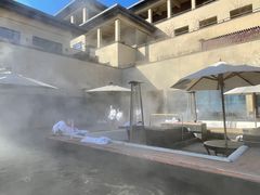 -清河半岛温泉度假酒店