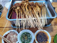 -雲记卢妈冷锅串串(中道街总店)