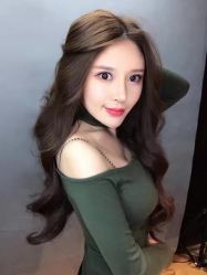 -HMC美容按摩SPA馆
