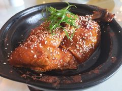 花雕鸡-江仙雅居(苏州桥店)
