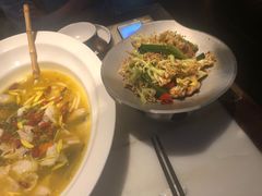 -绿茶餐厅(昆明世纪金源店)