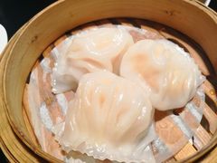 -海航大厦万豪酒店彩海轩中餐厅(霄云路店)