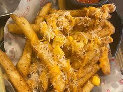 -机器人火炉披萨