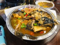 -食光慢宴·安吉土菜馆