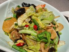 -饕林餐厅(春熙路店)