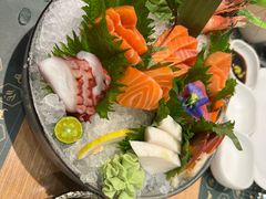 -庖丁兄弟干式熟成牛排自助餐厅(仁恒伊势丹店)