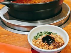-泥锅串串香(学院路店)