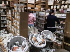 -MUJI无印良品(西单大悦城店)