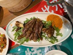 -七菜馆·东北菜·蒸饺(文体路店)
