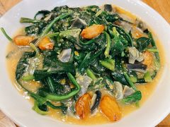 金汤时蔬-莆田餐厅PUTIEN(三里屯店)