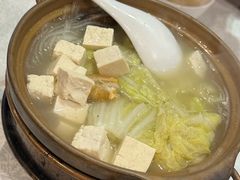 -砂锅居·始于1741(万丰路店)