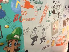 -槿Story·韩国料理(望京韩国美食城店)