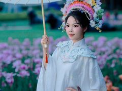 -汉仪华裳汉服馆(豫园店)