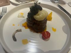-王品牛排(珠海富华里店)