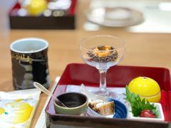-和创柚子·会席日本料理(新区淮海街店)