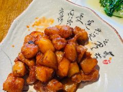 -宴武夷·匠心闽味(印象大红袍店)