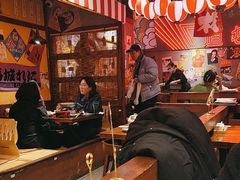 -白石的深夜食堂(济南万象城店)