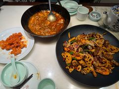 -金佬馆·川菜bistro(芜湖镜湖万达店)