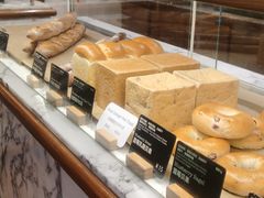 -WHEAT&BAKER-麥(凯德来福士店)