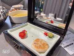 -3号仓库·创意中国菜(乐清正大广场店)