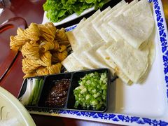 -杨正宗烤全羊(北二环店)