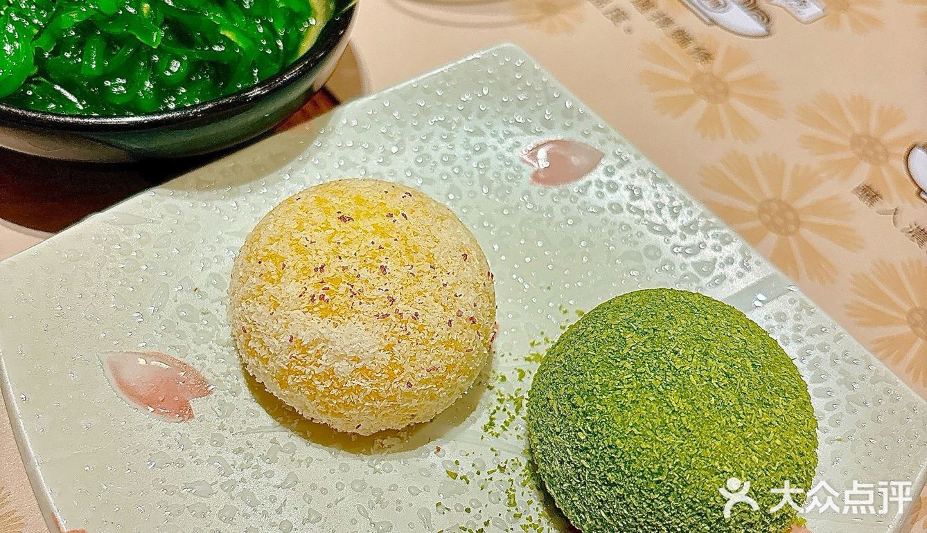 怡己•柚子蘸面🍜周扬青推荐的东京的日式拉面