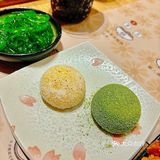 怡己•柚子蘸面🍜周扬青推荐的东京的日式拉面