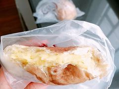 土豆面包-韩国利尔面包(桂林路店)