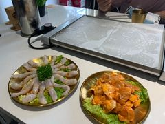 -八乔煎肉馆·丹东特色煎锅(梅林店)