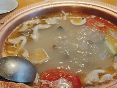 -民食香·腊排骨野生菌美食(木府店)