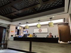 -水墨澜渟足道·SPA·传统(四望亭东关街店)