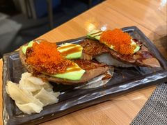 -满来寿喜烧(金虹桥店)